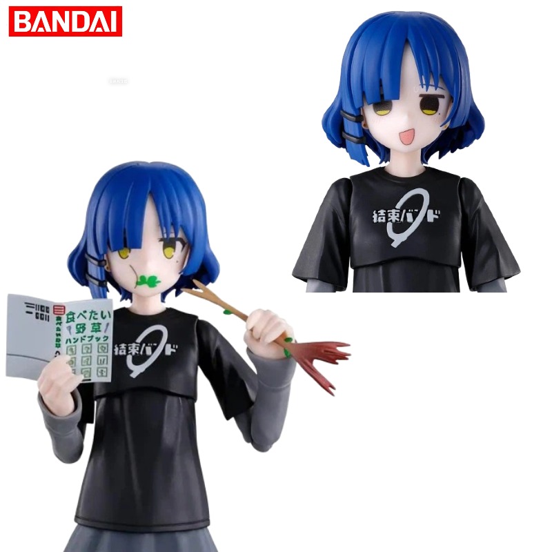 Model Kit Bocchi The Rock - 【IN STOCK】Bandai 30 Minutes Sisters /