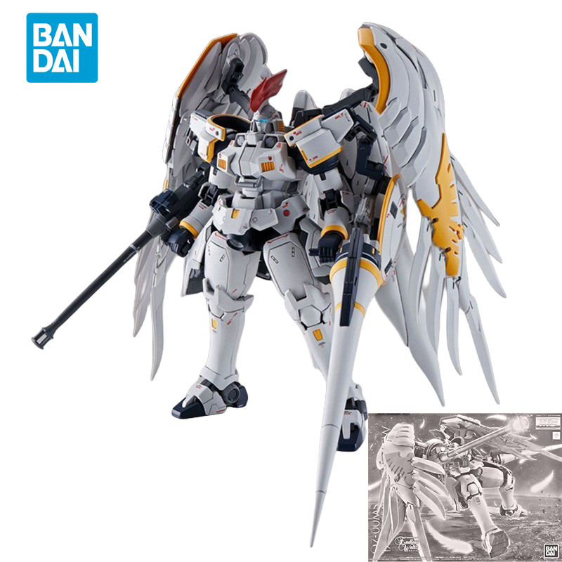 Model Kit Third Party - Spot Direct Delivery Bandai Original Anime