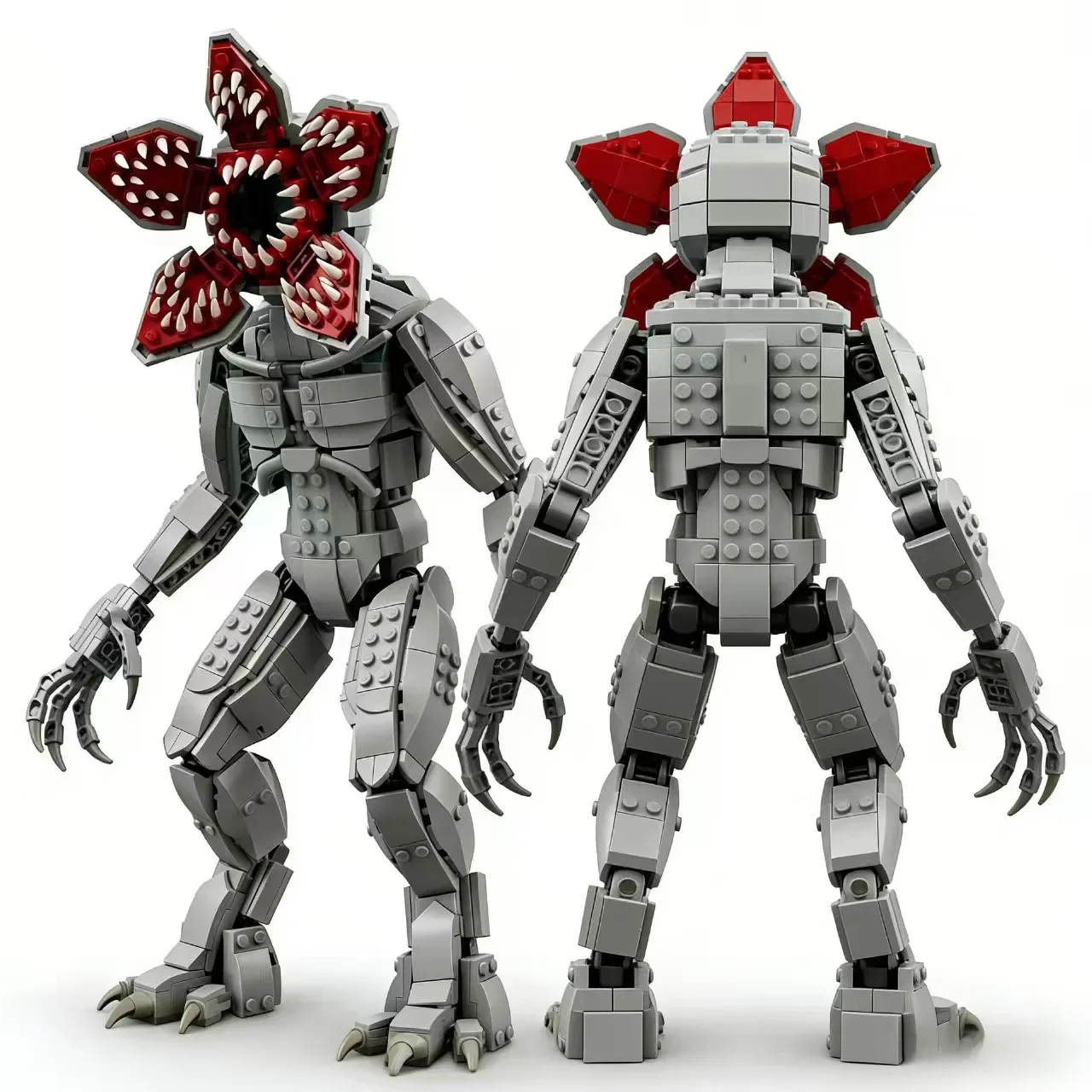 Model Kit Companies - 2026 New Series Demon Dog Demogorgon