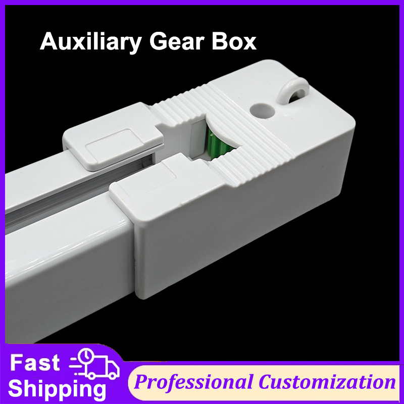 Model Kit Runner Organizer - Auxiliary Gear Box for Trietex Smart