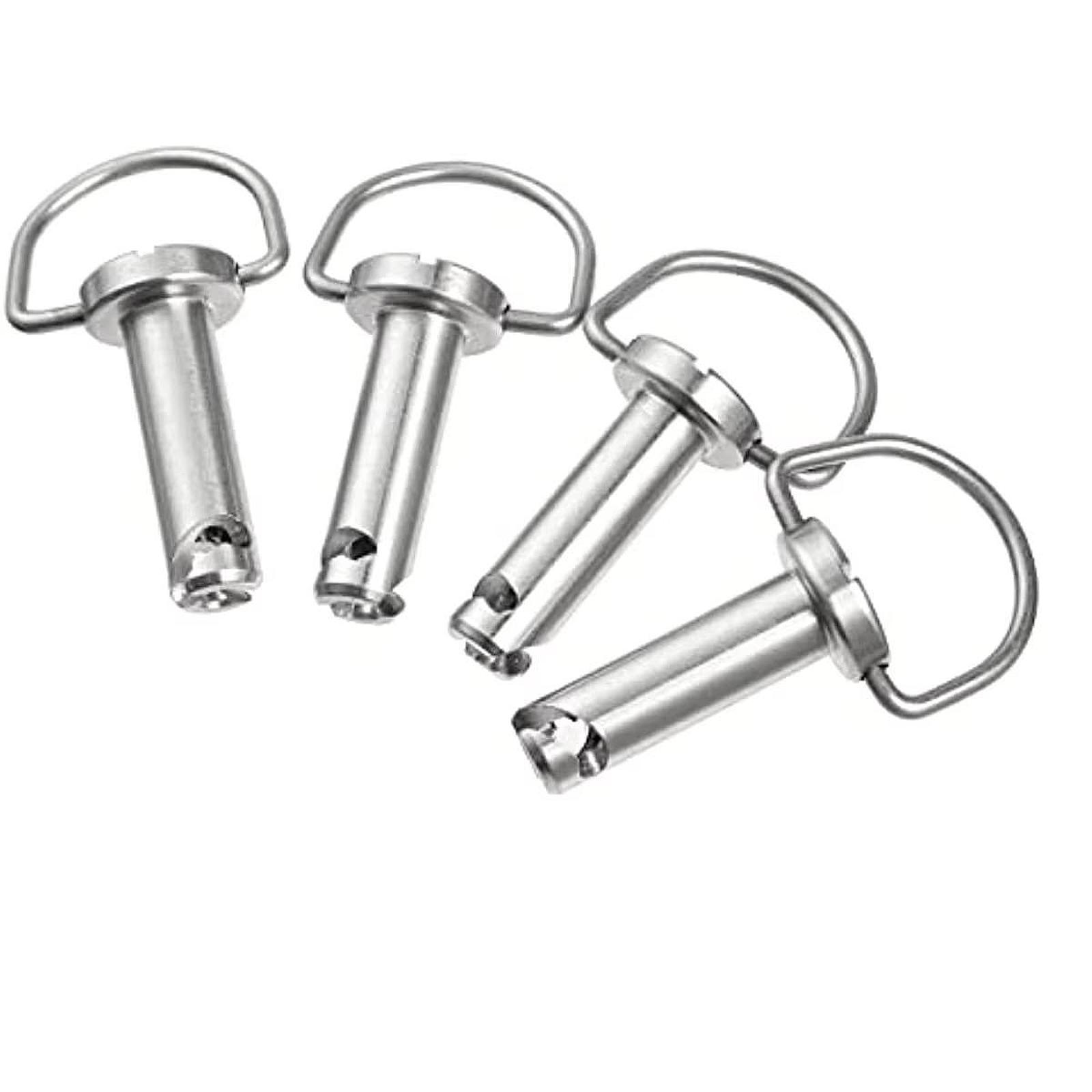 Model Kit Harley Davidson - Motorcycle Fastener Hardware Stainless Saddlebag Mounting