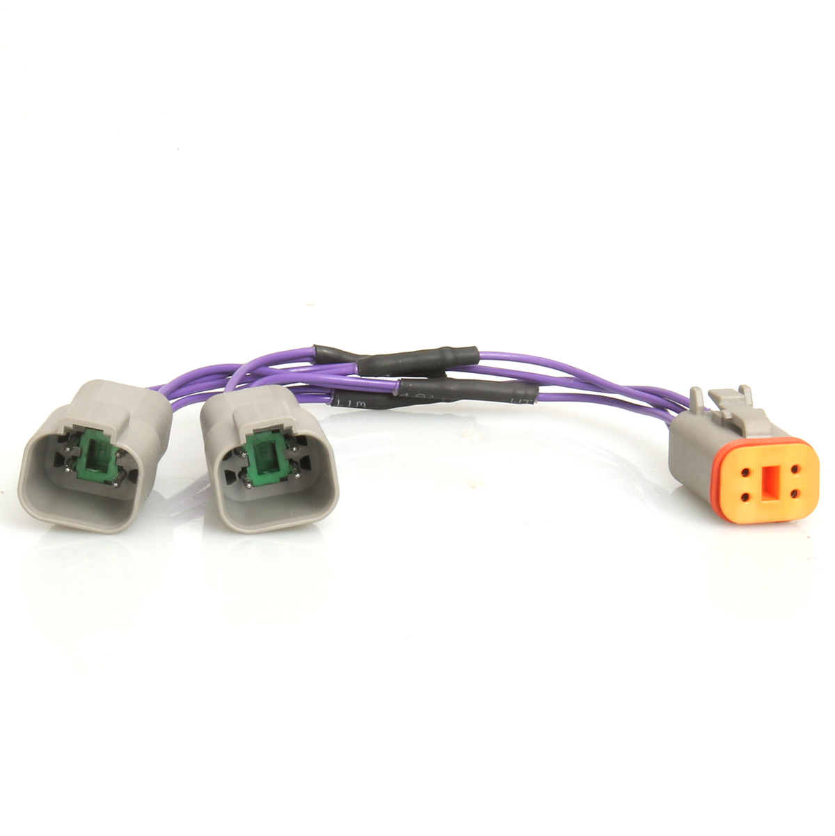 Model Kit Harley Davidson - Motorcycle Switched Circuit Adapter Harness kits