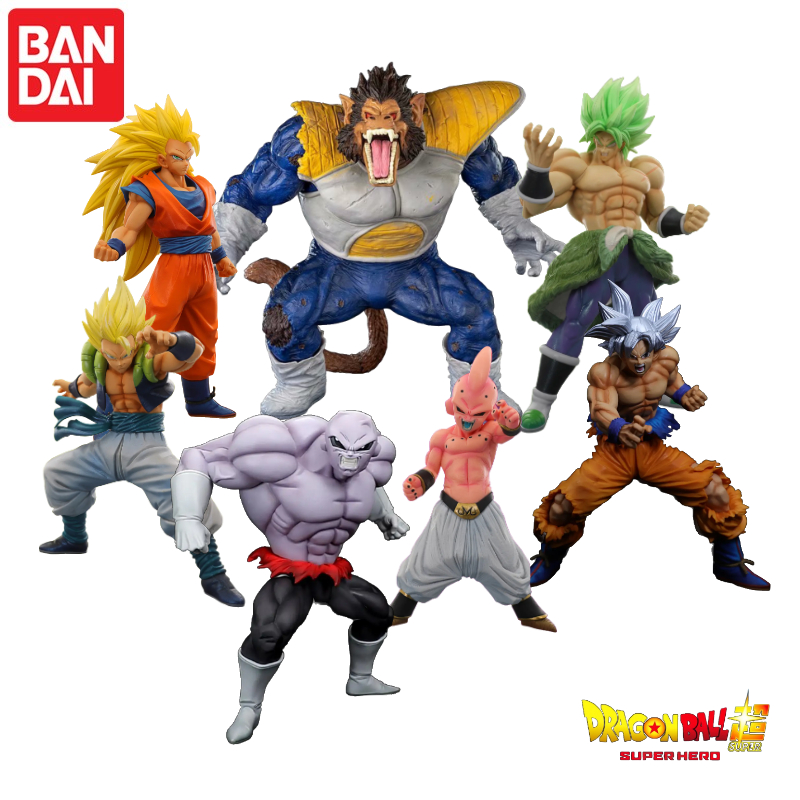 Model Kit Vegito - In Stock！BANDAI Ichiban Kuji Dragon Ball