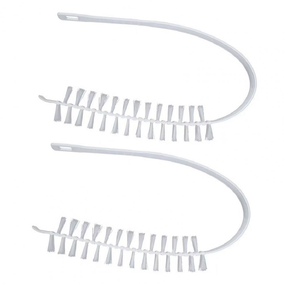 Wash Effect Set - Brush Flexible 360 Degree Bendable Washing