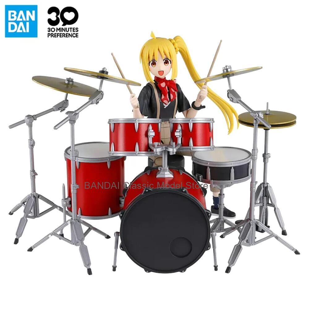 Model Kit Bocchi The Rock - Bocchi the Rock! 30MP Nijika Ijichi