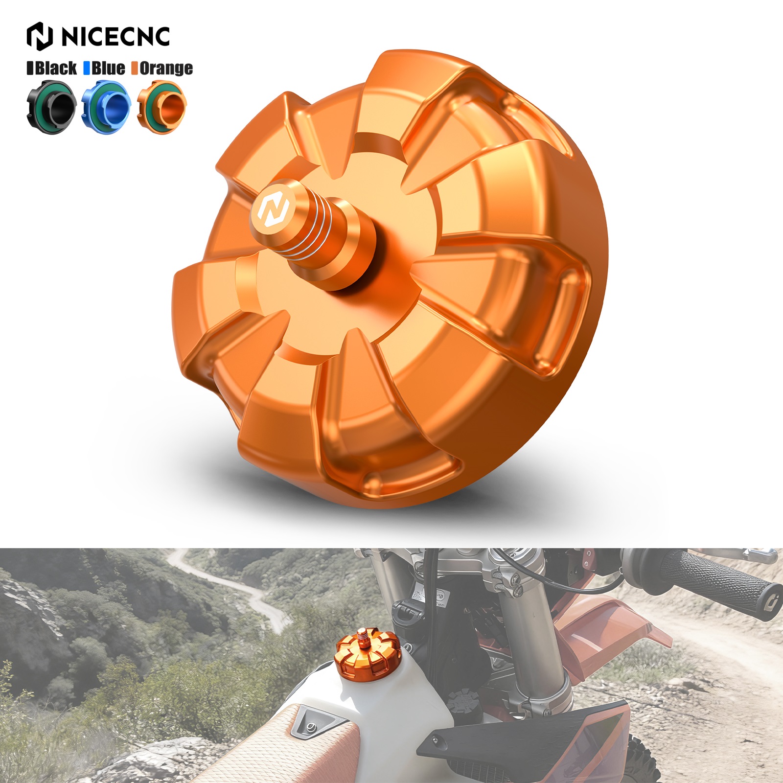 Model Kit Brand - For 2026 2025 KTM EXC 300