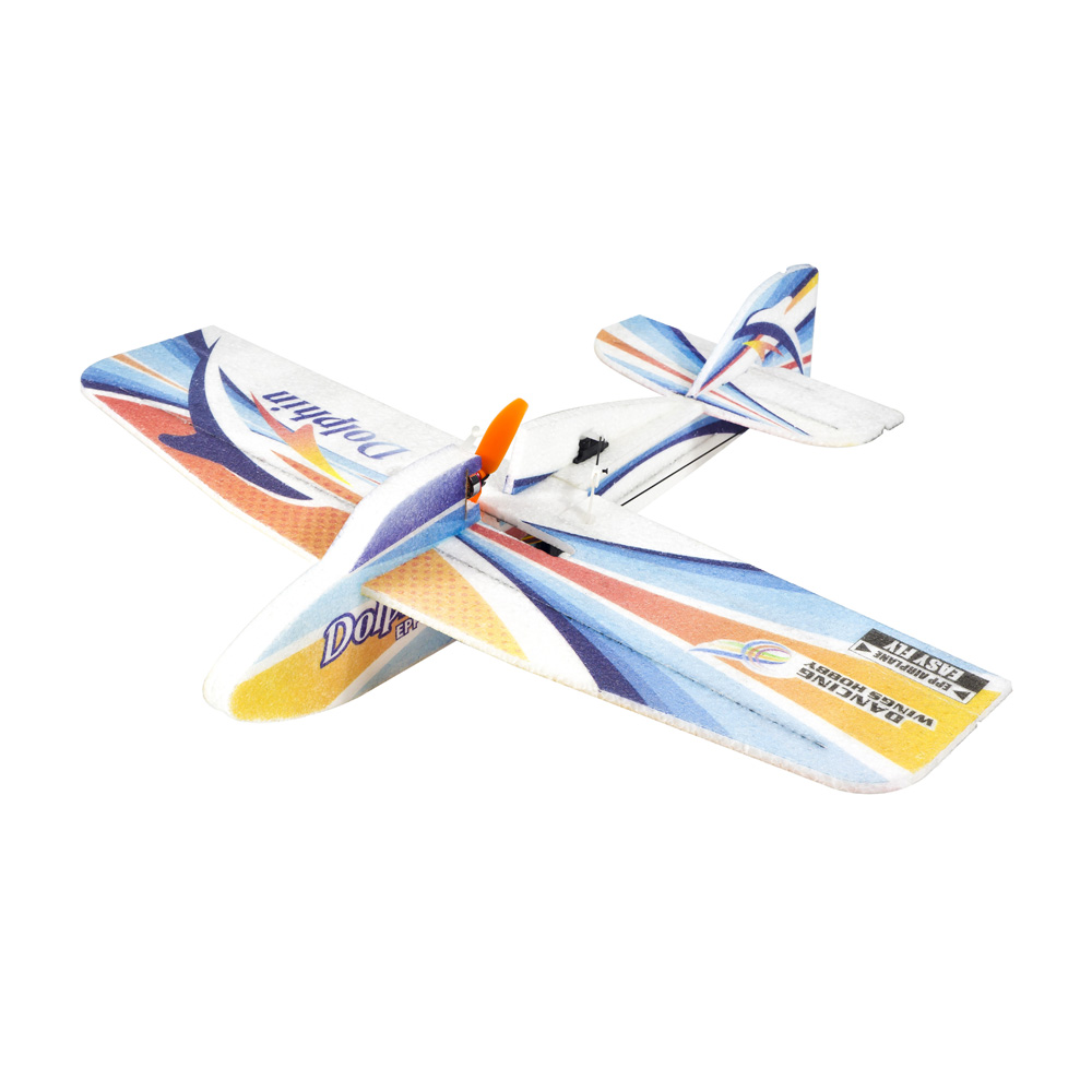 Model Kit Store - Real Hawk 580MM(22.8') Wingspan EPP Foam