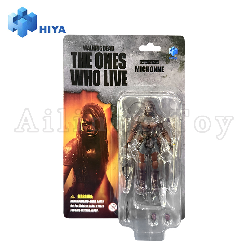 Model Kit Ultron - HIYA 1/18 4inch Action Figure Exquisite