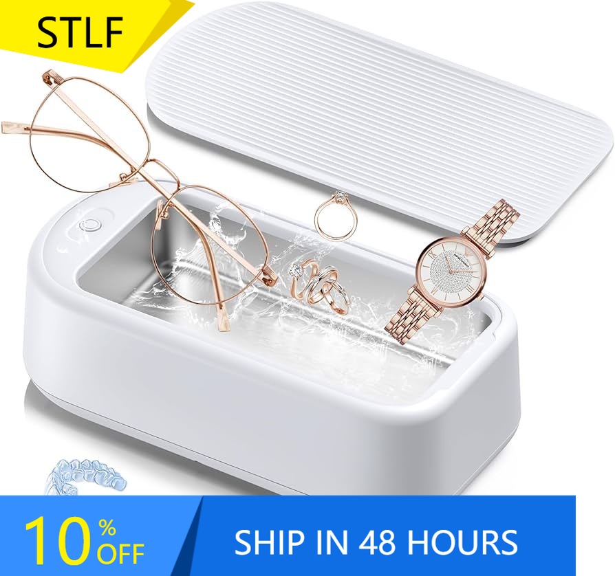 Wash Effect Set - STLF Excellent Cleaning Effect Electric Washing