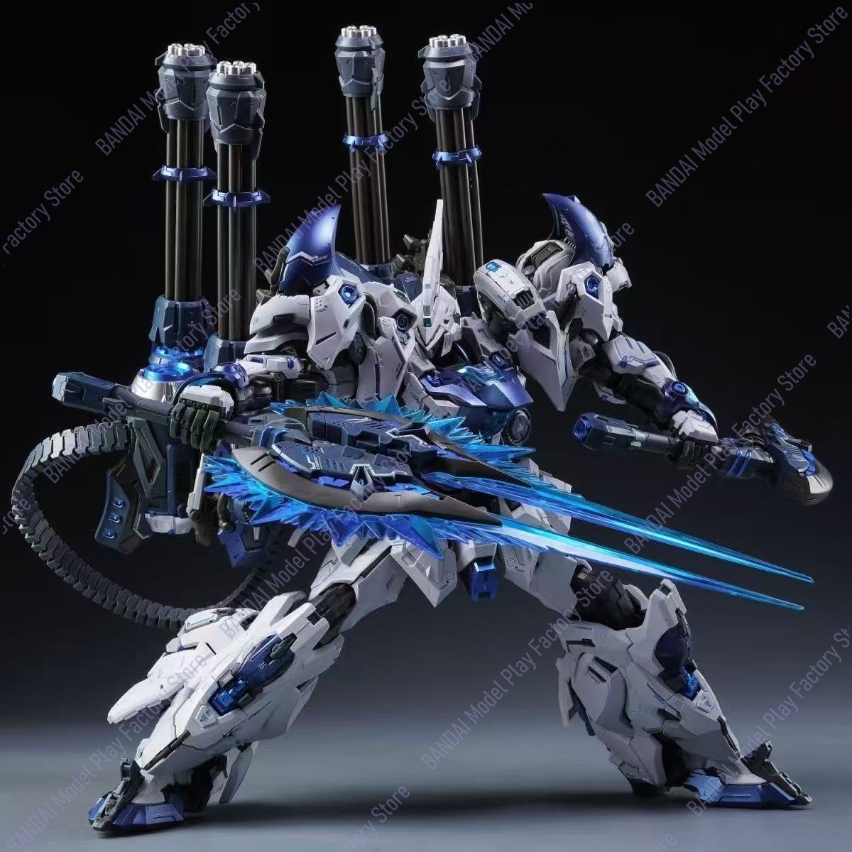 Model Kit Third Party - In Stock Now Infinite Nova Infinite