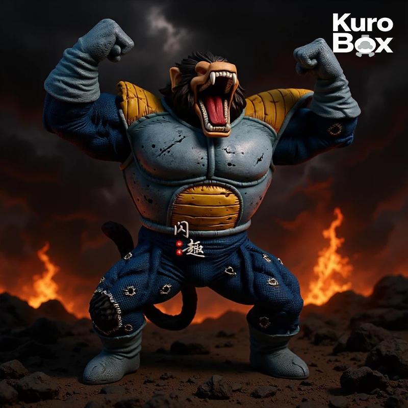 Model Kit Vegito - Hot Dragon Ball Z CCk Great