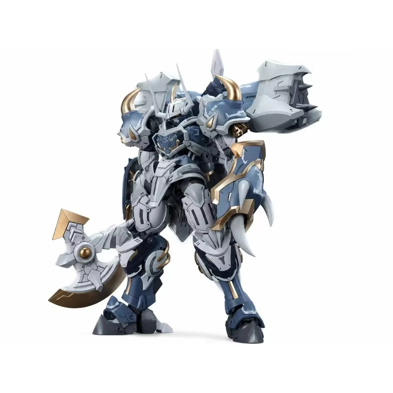 Model Kit Third Party - In Stock SNAA Model SC-010 Furious