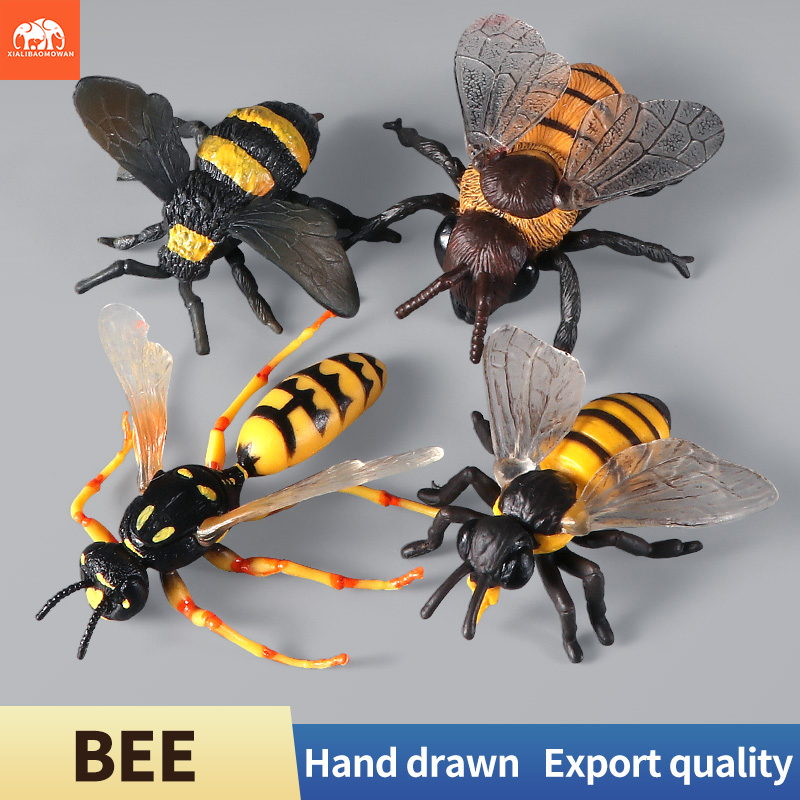 Simulation Wild Animals Model  - đánh giá và giá Model Kit Brand