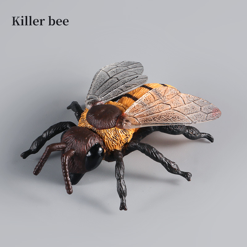 Simulation Wild Animals Model  - đánh giá và giá Model Kit Brand