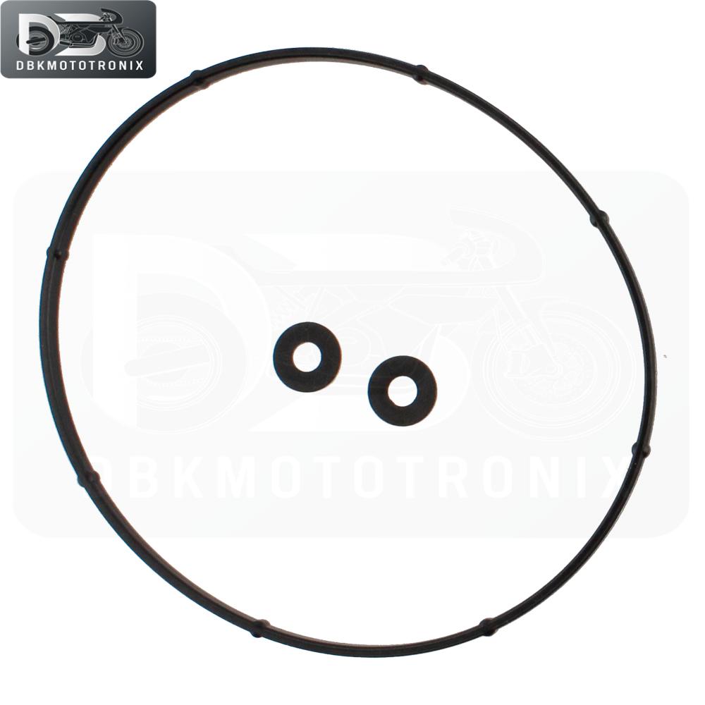 Complete Gasket Kit For Harley - đánh giá và giá Model Kit Harley Davidson