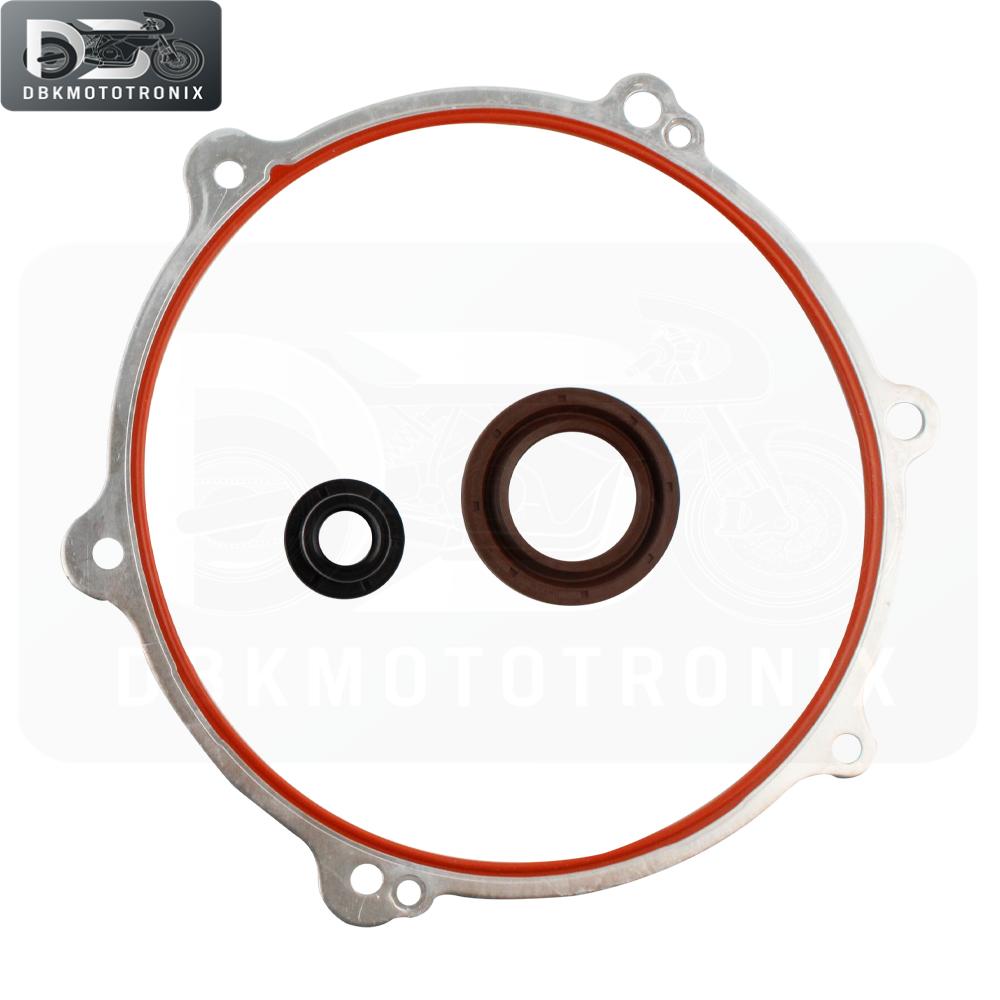 Complete Gasket Kit For Harley - đánh giá và giá Model Kit Harley Davidson