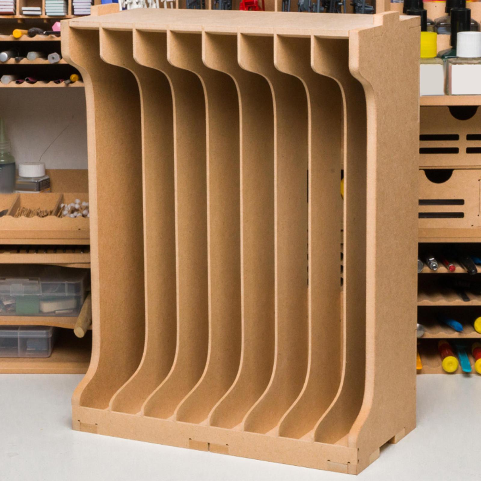 Model Kit Tool Storage Rack Or - đánh giá và giá Model Kit Runner Organizer