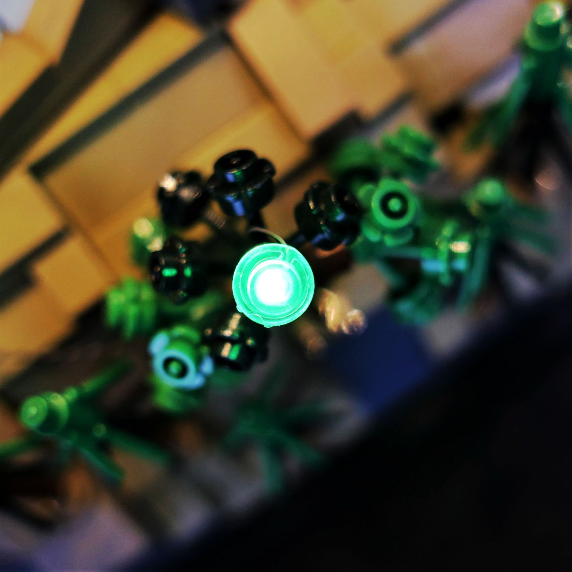 Led Light Kit for LEGO Neuschw - đánh giá và giá Model Kit Companies