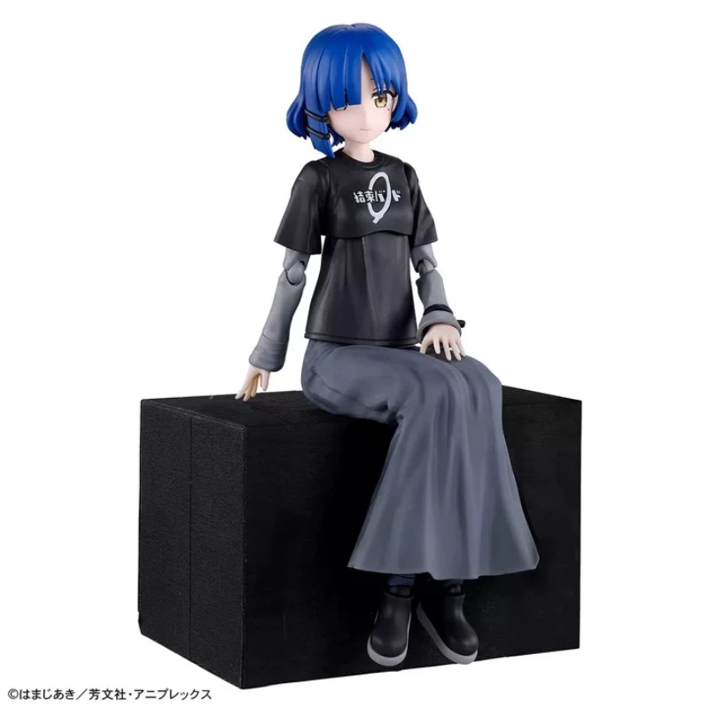 BANDAI Genuine 30MP BOCCHI THE - đánh giá và giá Model Kit Bocchi The Rock