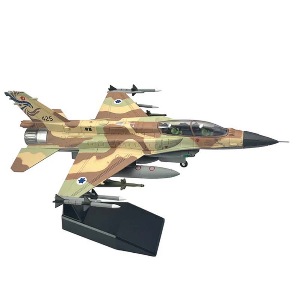 1:72  Israeli Air Force F16 F- - đánh giá và giá Model Kit Store