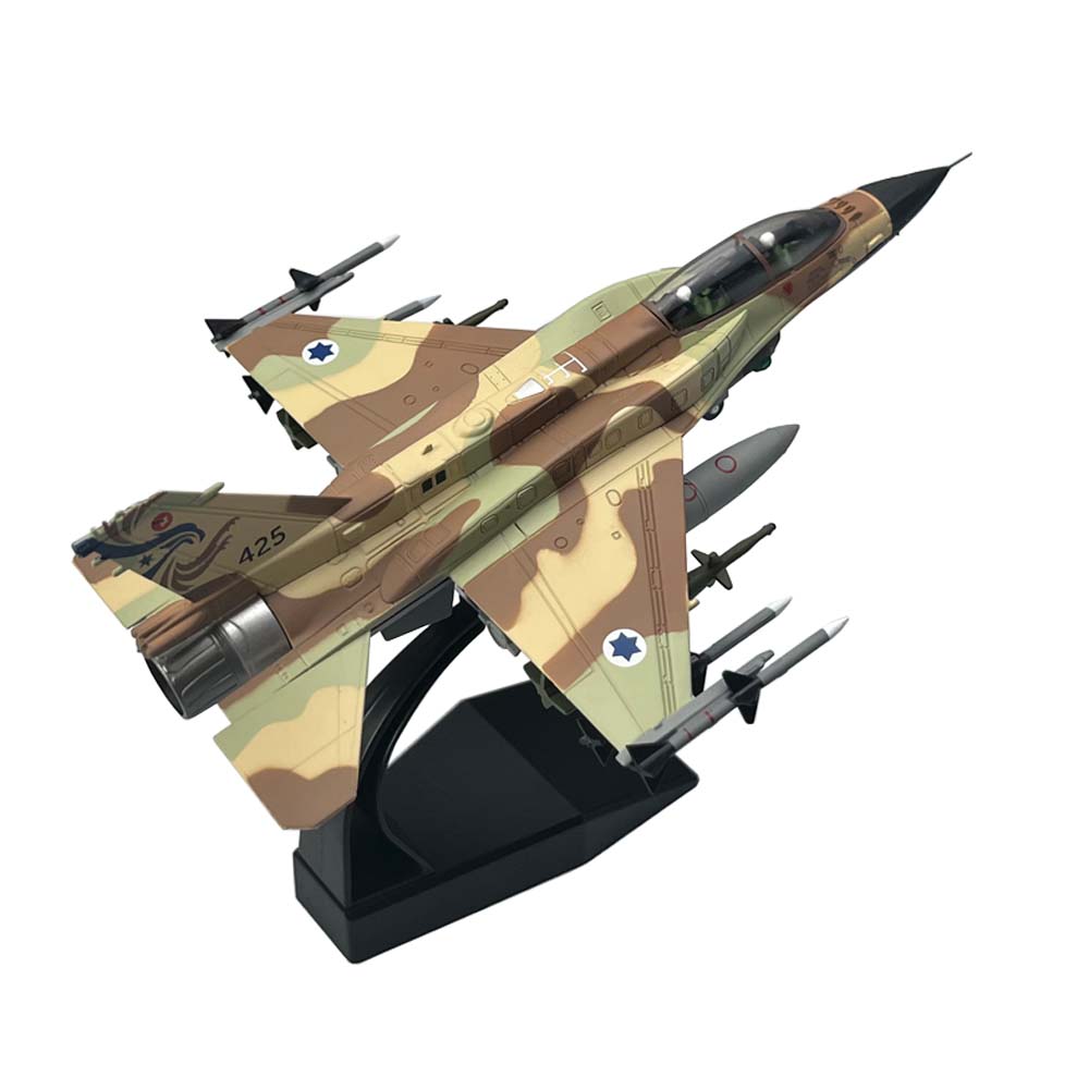 1:72  Israeli Air Force F16 F- - đánh giá và giá Model Kit Store