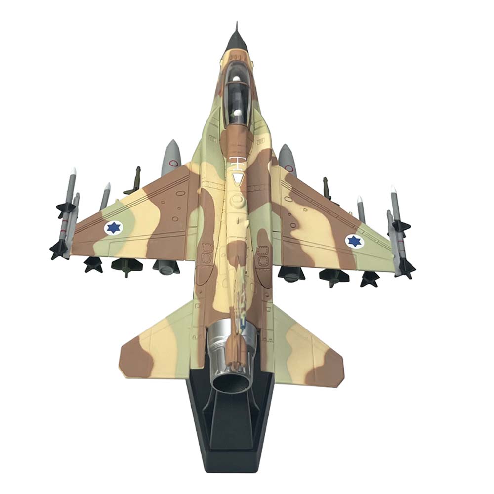 1:72  Israeli Air Force F16 F- - đánh giá và giá Model Kit Store