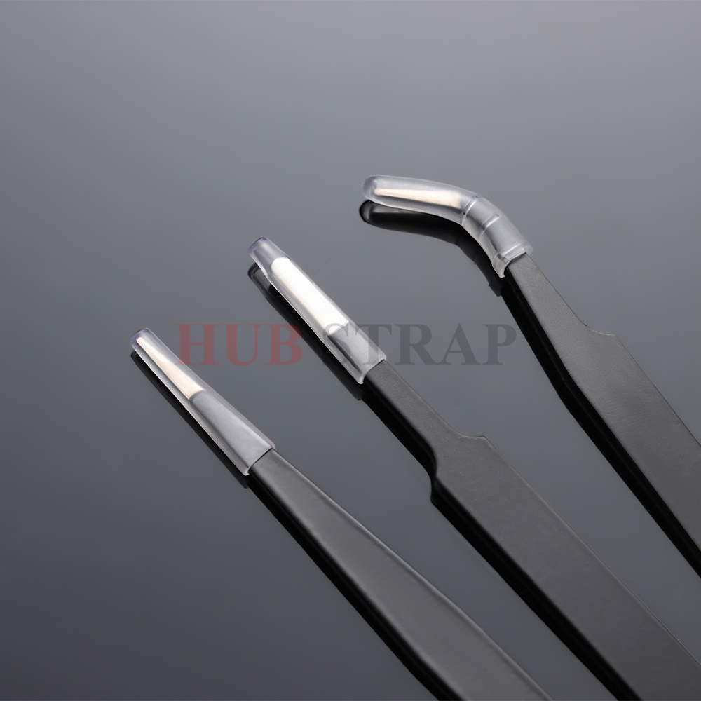 6pcs Anti-Static Stainless Ste - đánh giá và giá Model Kit Tweezers