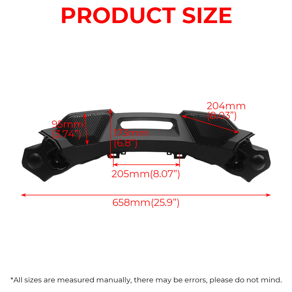 Motorcycle Inner Fairing Audio - đánh giá và giá Model Kit Harley Davidson