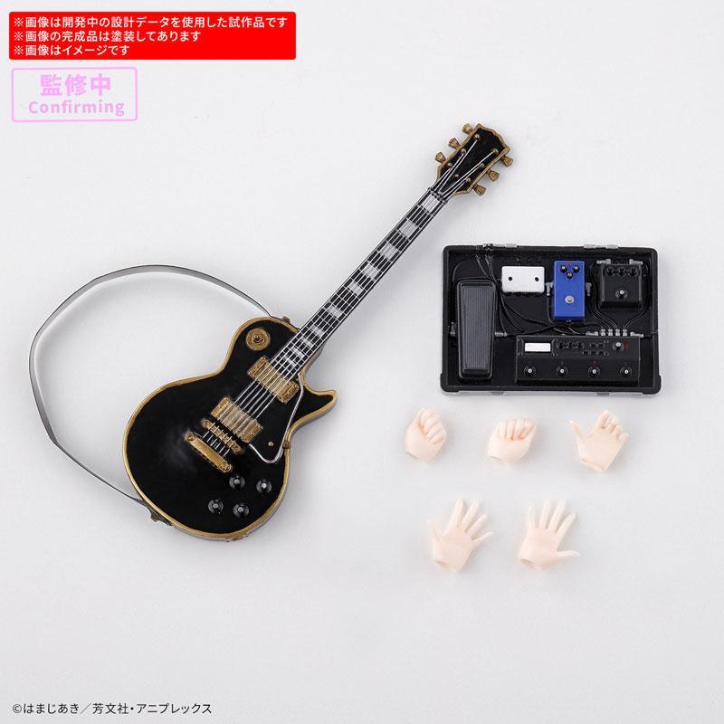Bocchi The Rock Action Figures - đánh giá và giá Model Kit Bocchi The Rock