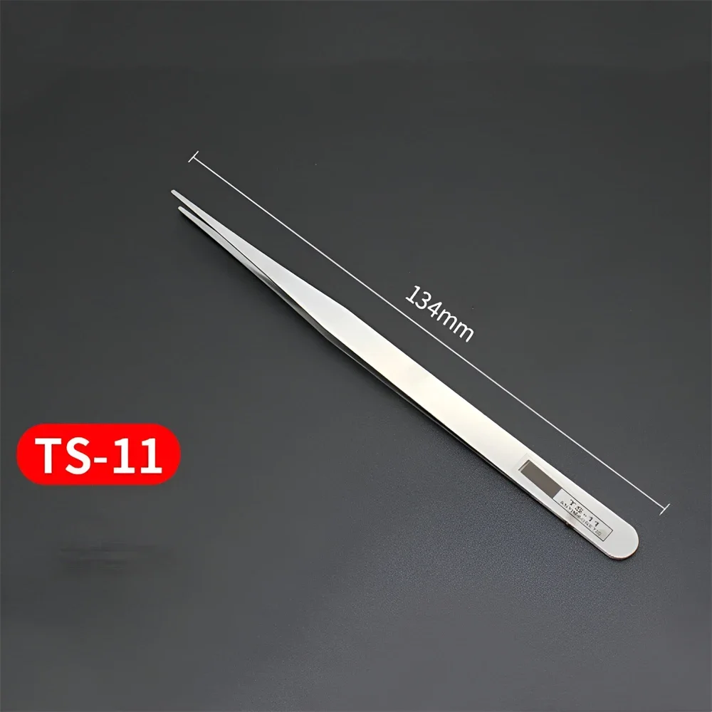 6Pcs Anti-static Stainless Ste - đánh giá và giá Model Kit Tweezers