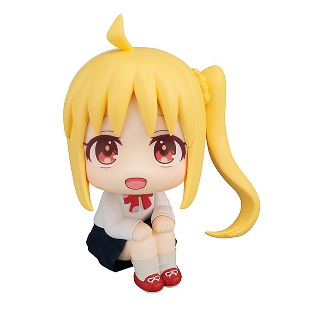 In Stock Original MegaHouse Lo - đánh giá và giá Model Kit Bocchi The Rock