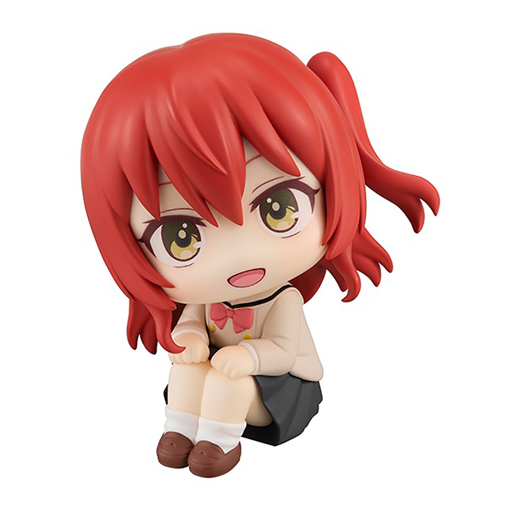 In Stock Original MegaHouse Lo - đánh giá và giá Model Kit Bocchi The Rock