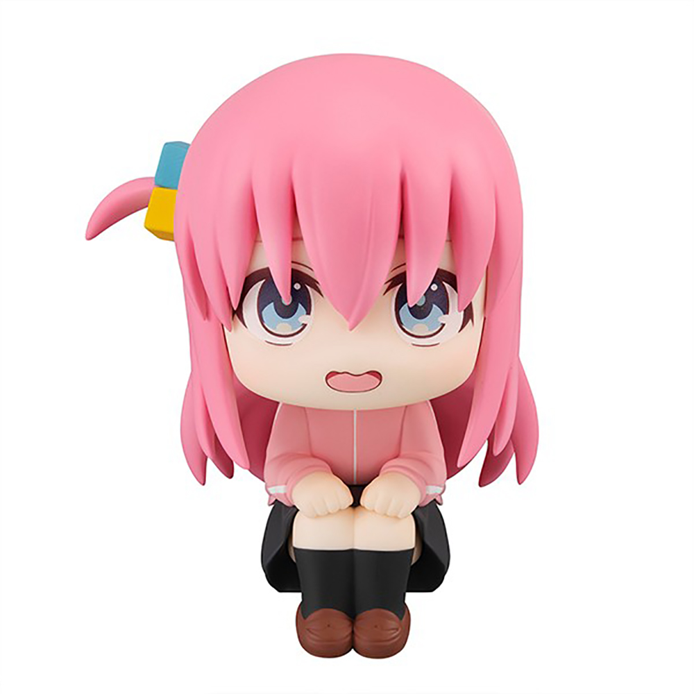 In Stock Original MegaHouse Lo - đánh giá và giá Model Kit Bocchi The Rock