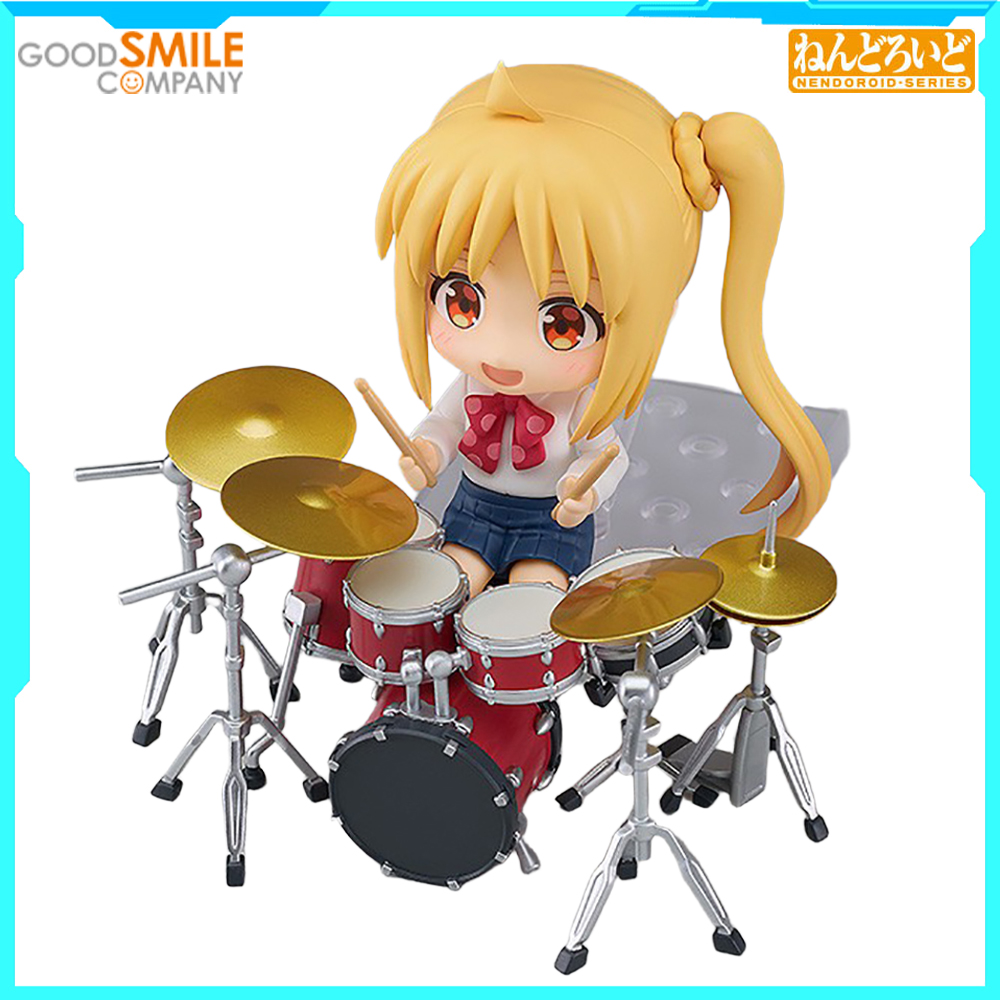 100% Original Good Smile Compa - đánh giá và giá Model Kit Bocchi The Rock