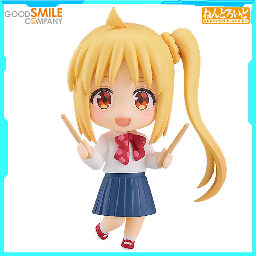100% Original Good Smile Compa - đánh giá và giá Model Kit Bocchi The Rock