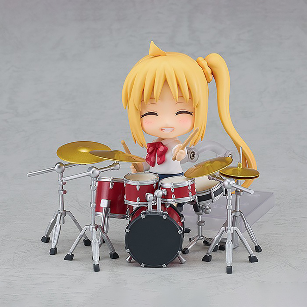 100% Original Good Smile Compa - đánh giá và giá Model Kit Bocchi The Rock