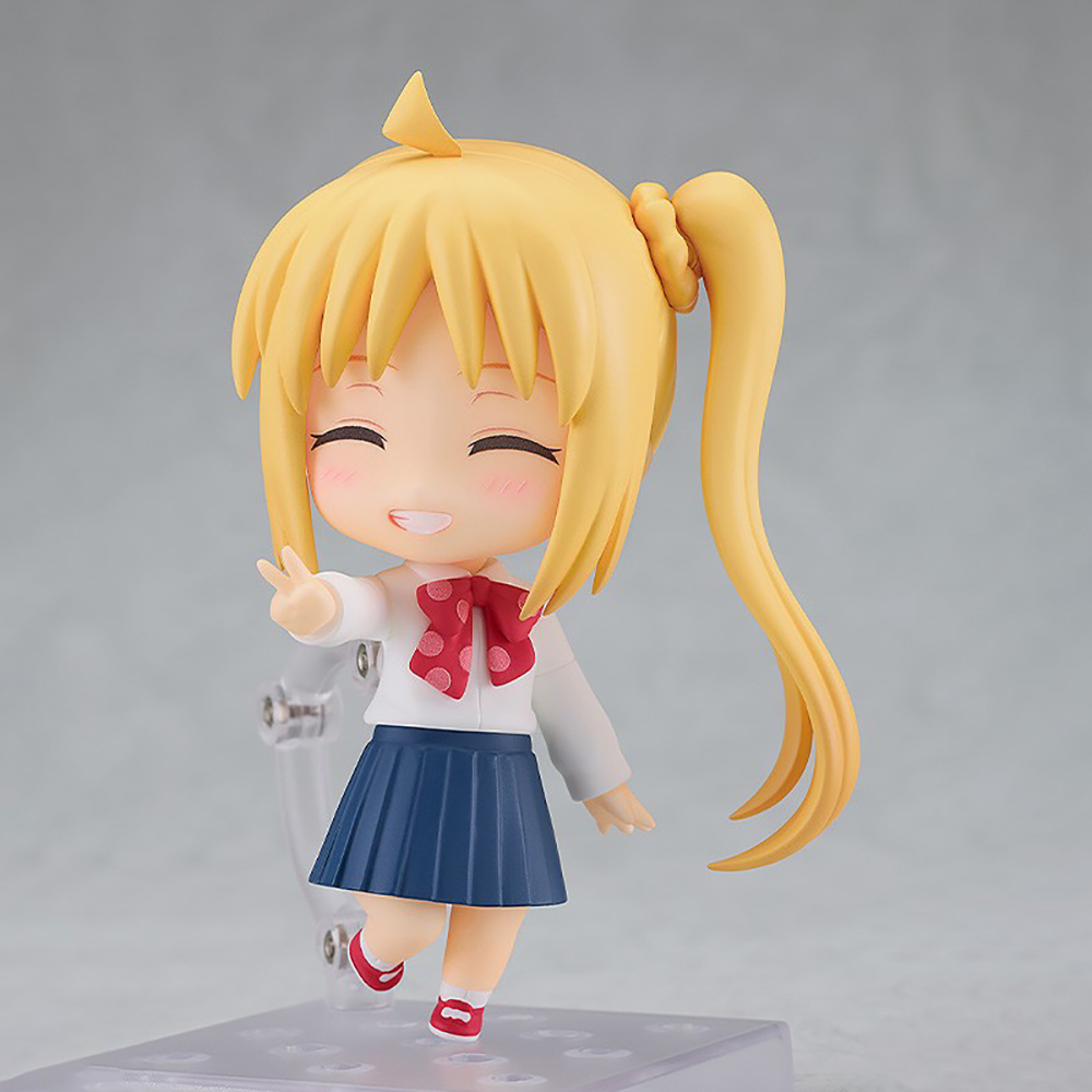 100% Original Good Smile Compa - đánh giá và giá Model Kit Bocchi The Rock