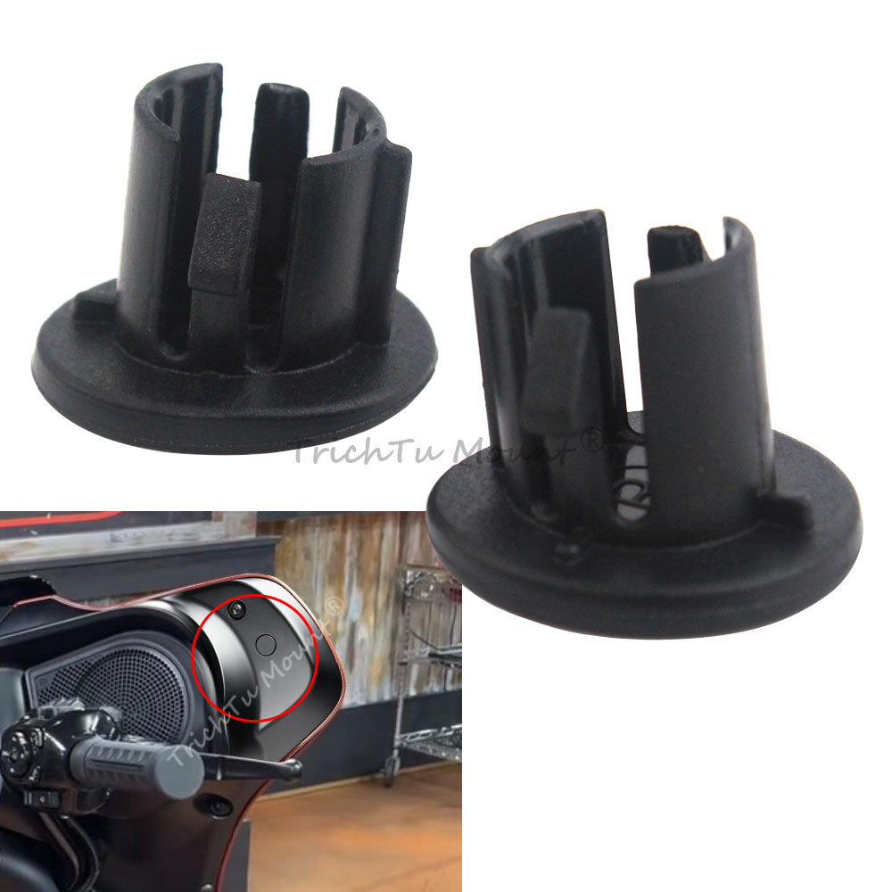 1 Pair Motorcycle Fairing Mirr - đánh giá và giá Model Kit Harley Davidson