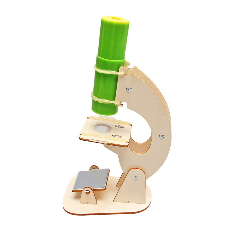 1 Set DIY Science Experiment K - đánh giá và giá Model Kit Jet