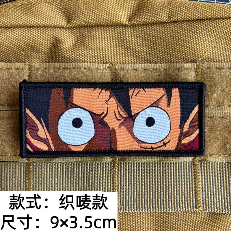 One Piece Monkey D. Luffy Roro - đánh giá và giá Model Kit Luffy
