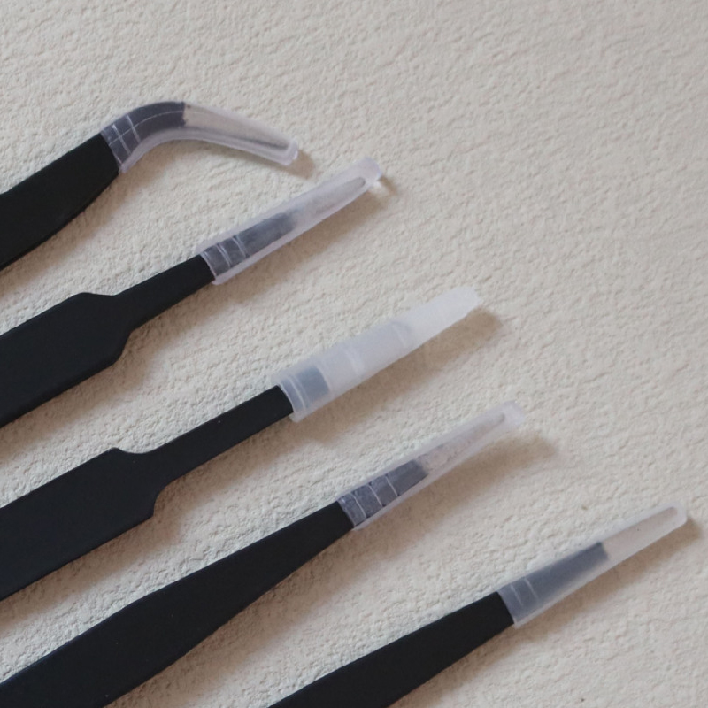 Precision ESD Anti-Static Twee - đánh giá và giá Model Kit Tweezers
