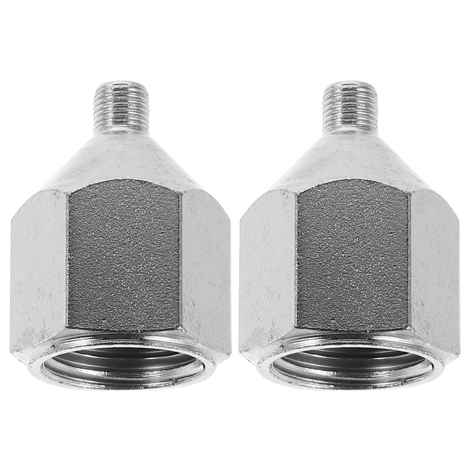 2Pcs Airbrush Hose Adapter Kit - đánh giá và giá Airbrush Compressor Kit
