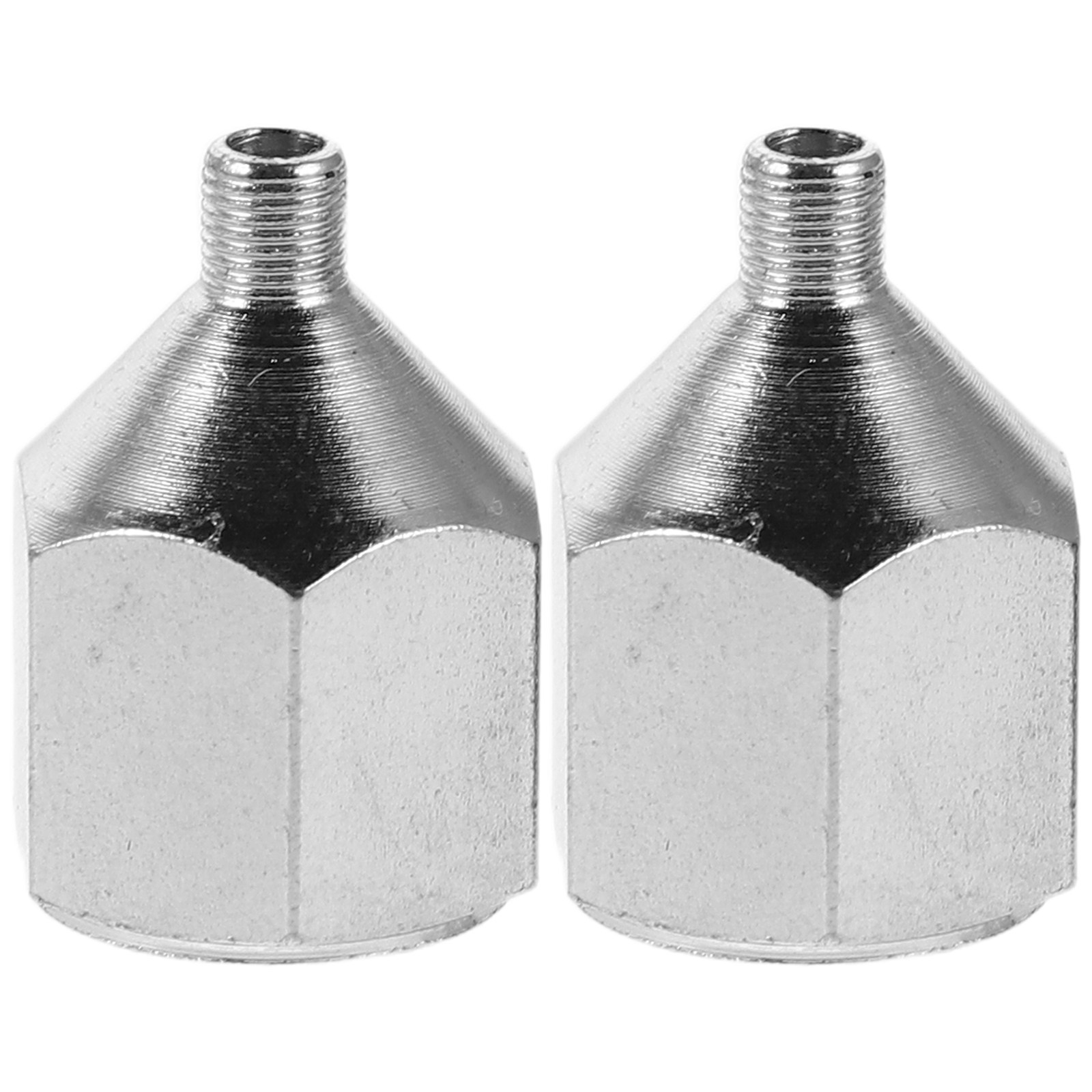 2Pcs Airbrush Hose Adapter Kit - đánh giá và giá Airbrush Compressor Kit