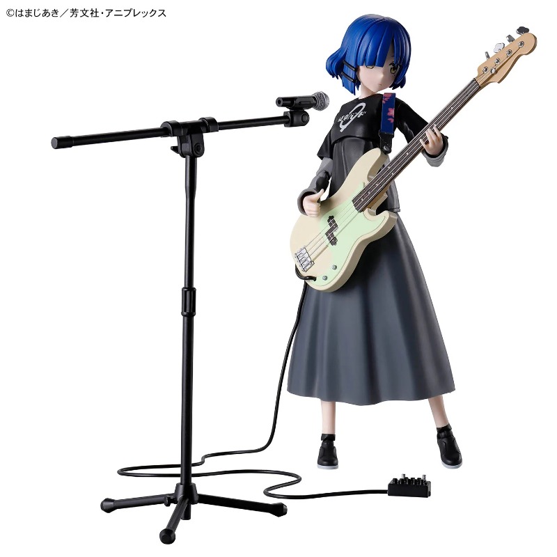 【IN STOCK】Bandai 30 Minutes Si - đánh giá và giá Model Kit Bocchi The Rock