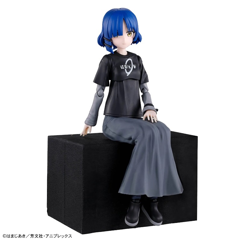 【IN STOCK】Bandai 30 Minutes Si - đánh giá và giá Model Kit Bocchi The Rock