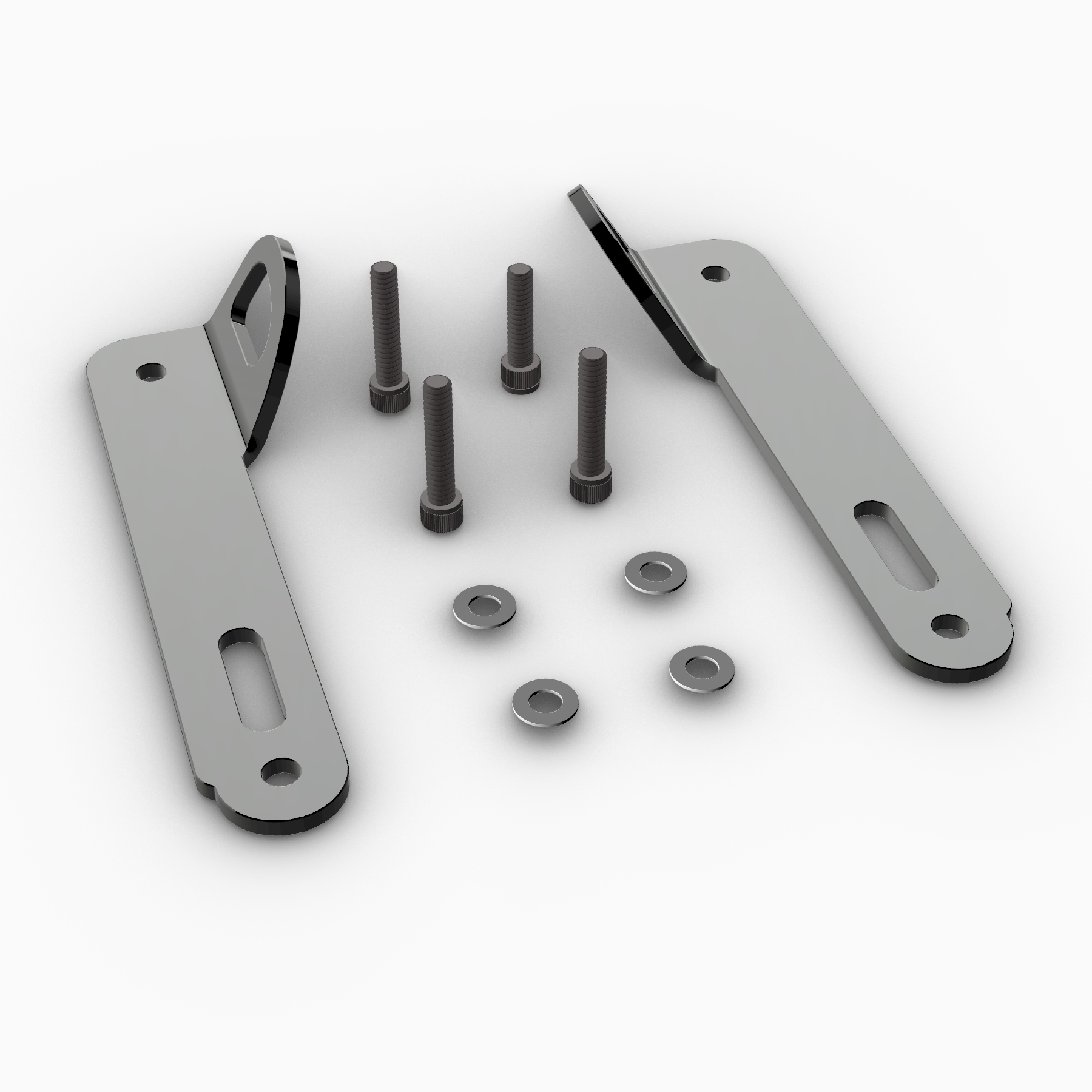 Aftermarket Front Tie-Downs Br - đánh giá và giá Model Kit Harley Davidson