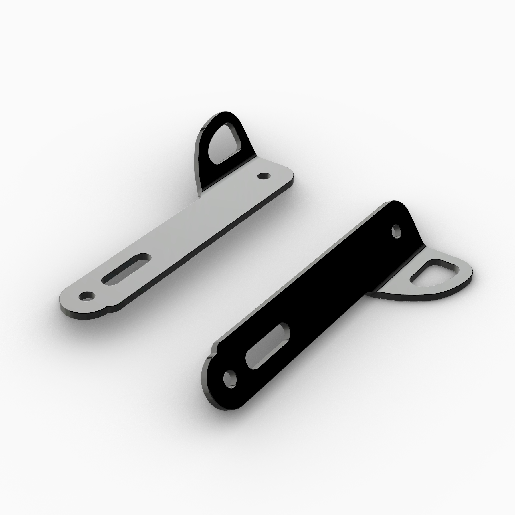 Aftermarket Front Tie-Downs Br - đánh giá và giá Model Kit Harley Davidson