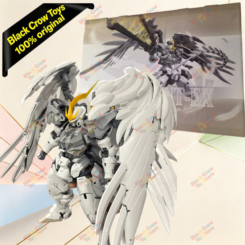 [NMMTTOYS] Stock Depot STRANGE - đánh giá và giá Model Kit Third Party