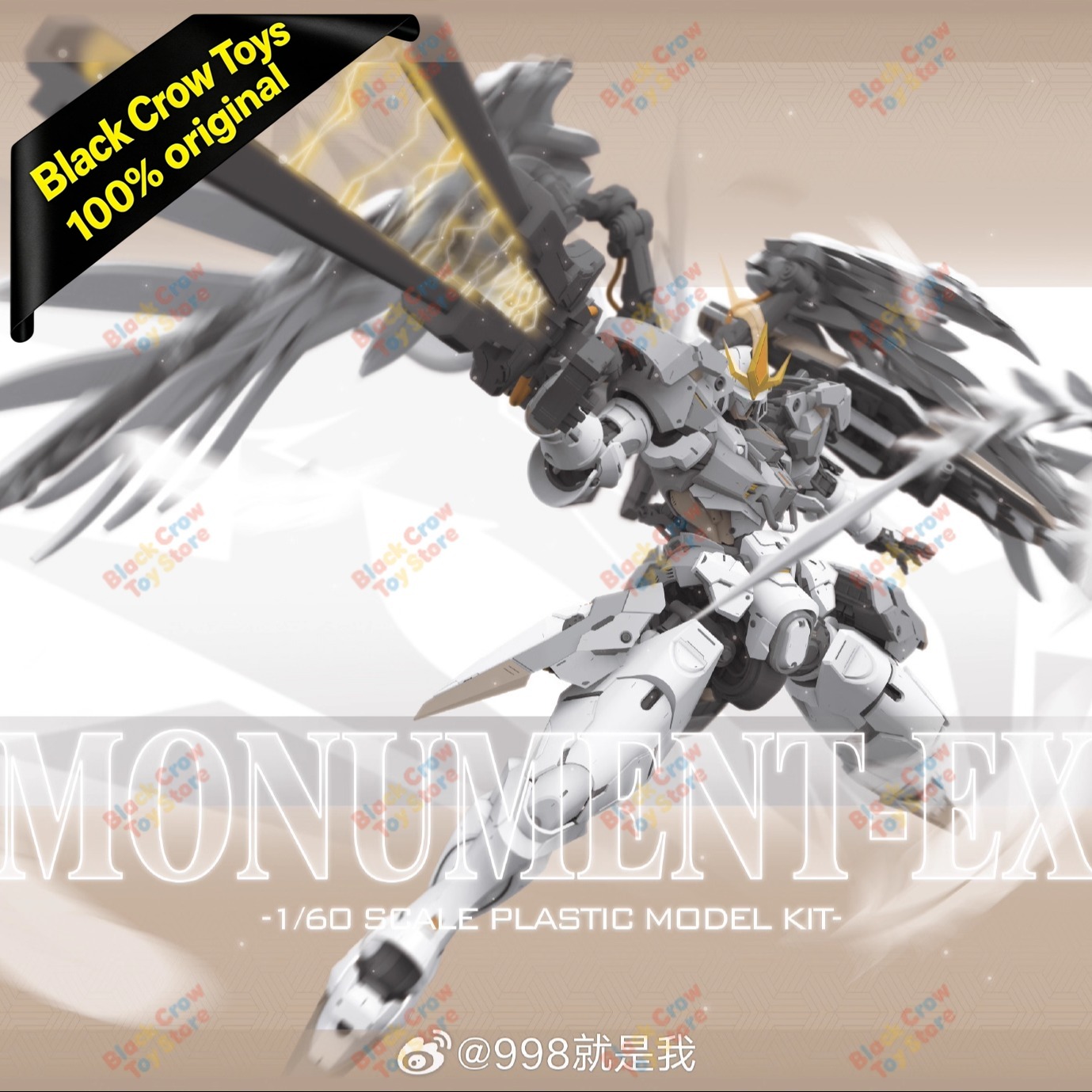 [NMMTTOYS] Stock Depot STRANGE - đánh giá và giá Model Kit Third Party