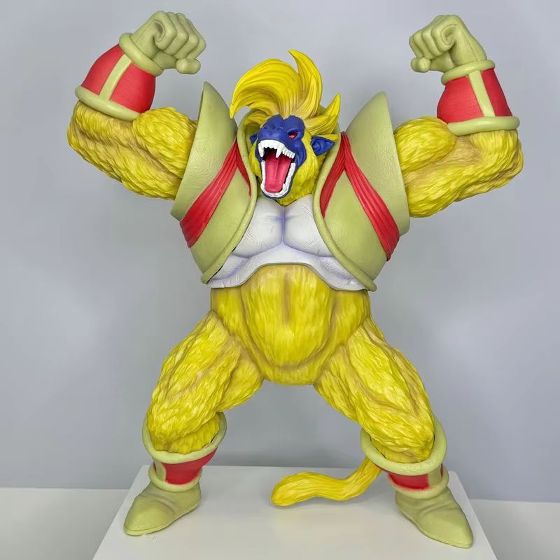 39cm Dragon Ball Vegeta Goku A - đánh giá và giá Model Kit Vegito